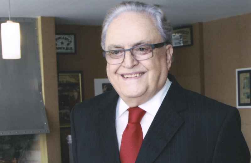 Expressão em todas as áreas nas quais atua, o advogado Fernando Miranda, que ajudou a revigorar o HC, no comando da Associação dos Amigos daquela instituição, terá muito o que contar na edição 7 de Vozes do Paraná. Ele será personagem focado por Aroldo Murá Haygert | Patrícia Klemtz