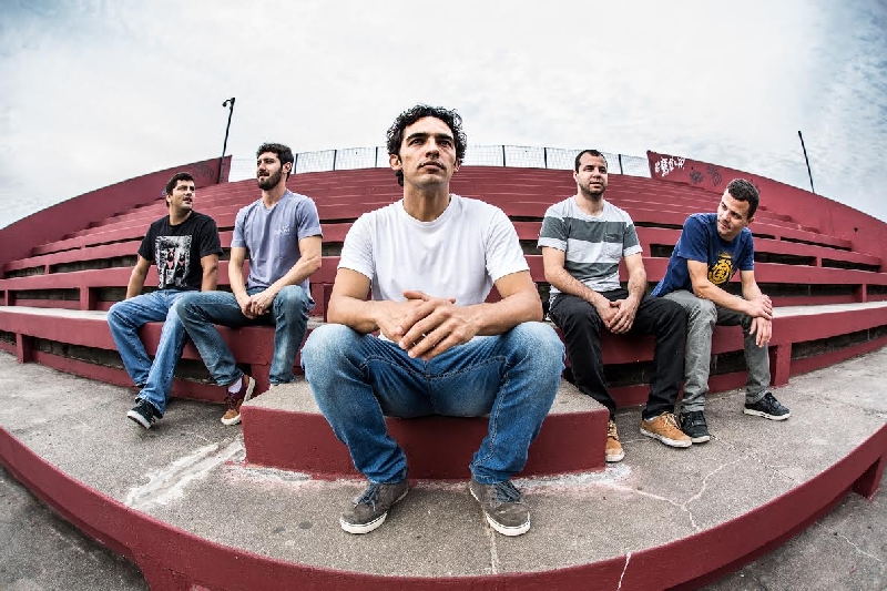 Com seis anos de estrada, Matorrales lança seu primeiro disco no próximo dia 10, com show no Cietep | Divulgação