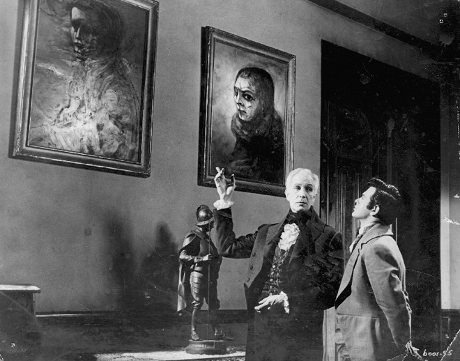 A Queda da Casa Usher (1960): enfoque no horror | 