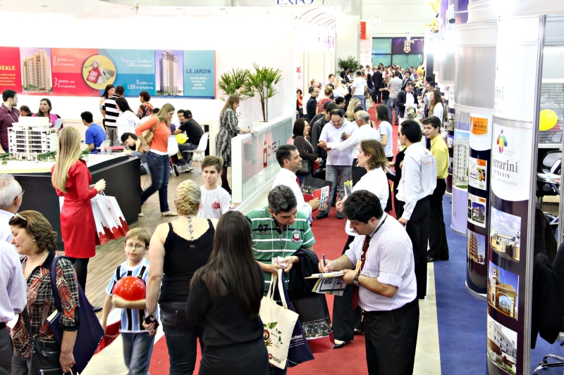 Estimativa dos organizadores é receber 20 mil pessoas até sábado | Divulgação