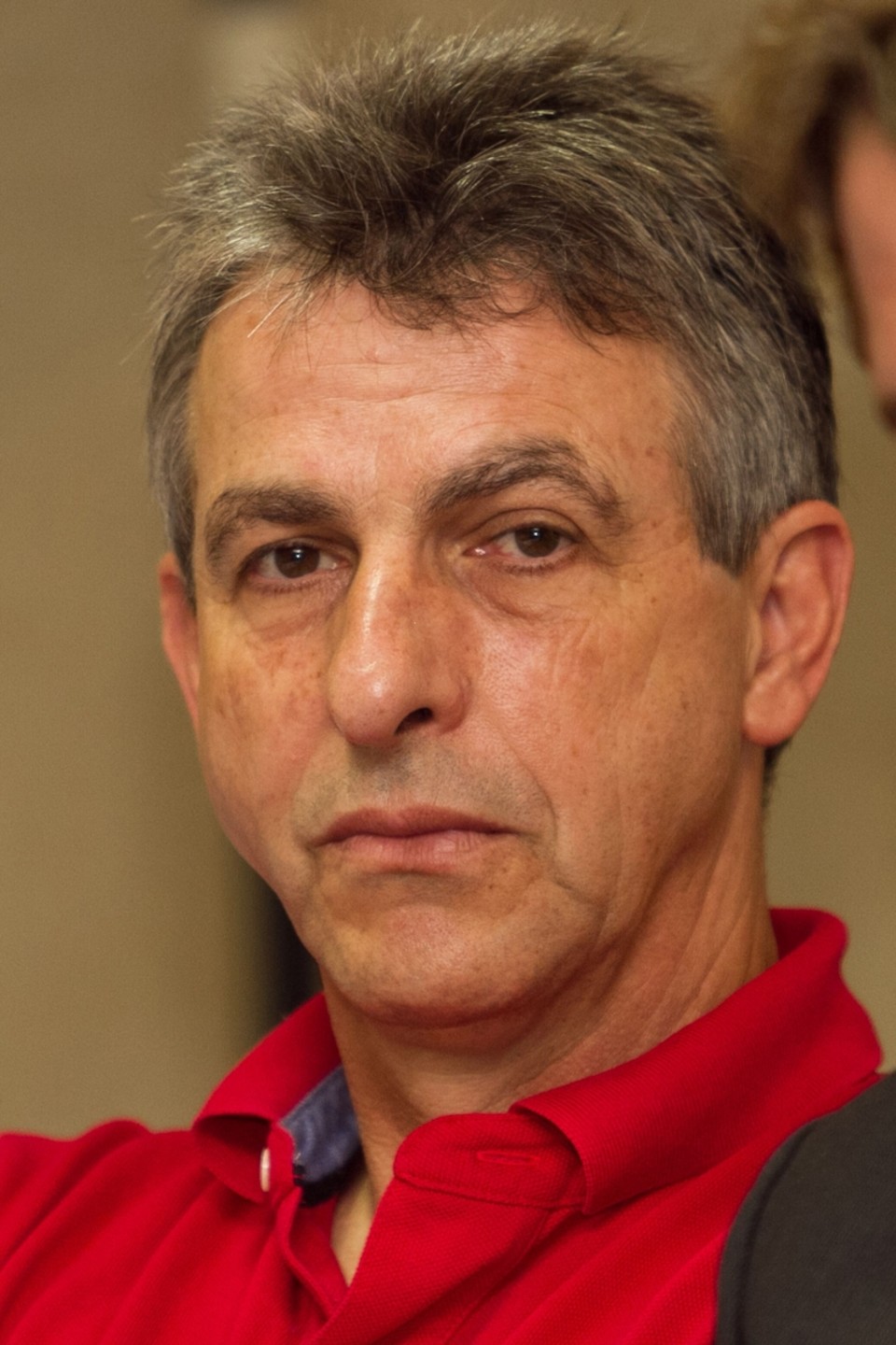 Tadeu Veneri: críticas à verba da Defensoria | Roberto Dziura Jr/Arquivo/Gazeta do Povo