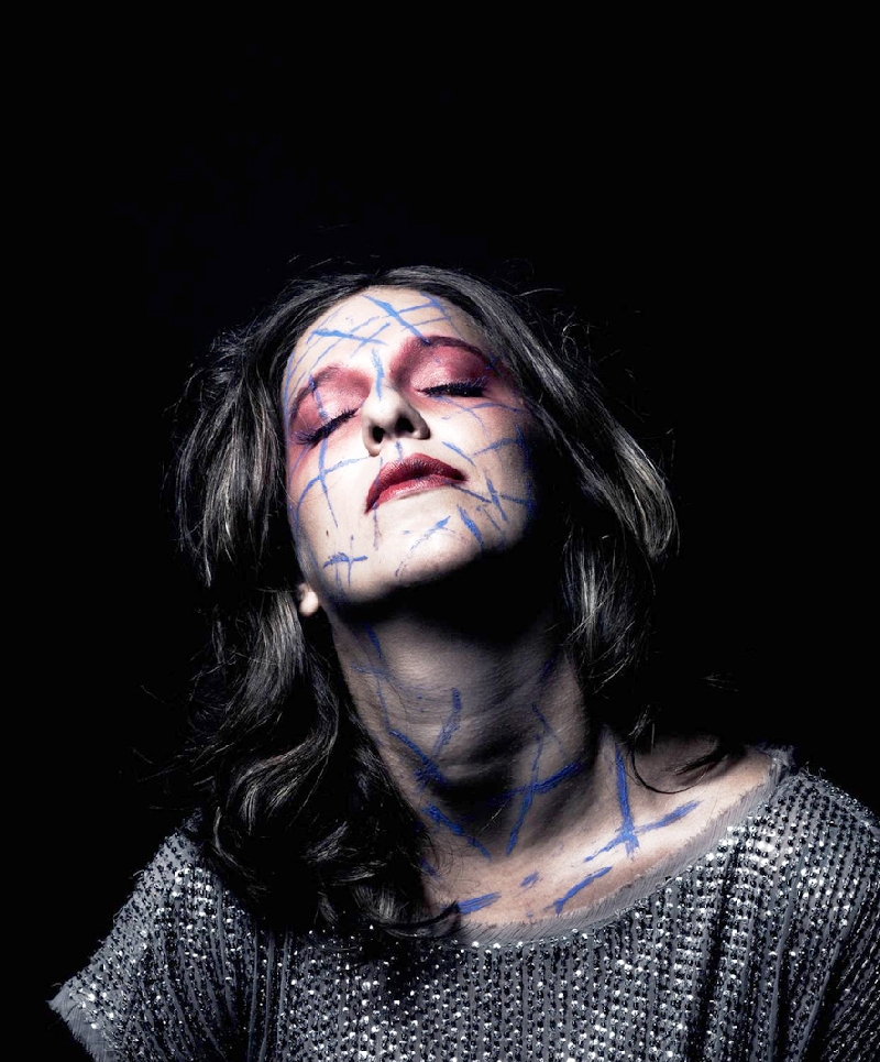 Alice Caymmi, neta de Dorival, é uma das cantoras participantes da homenagem ao baiano | Divulgação