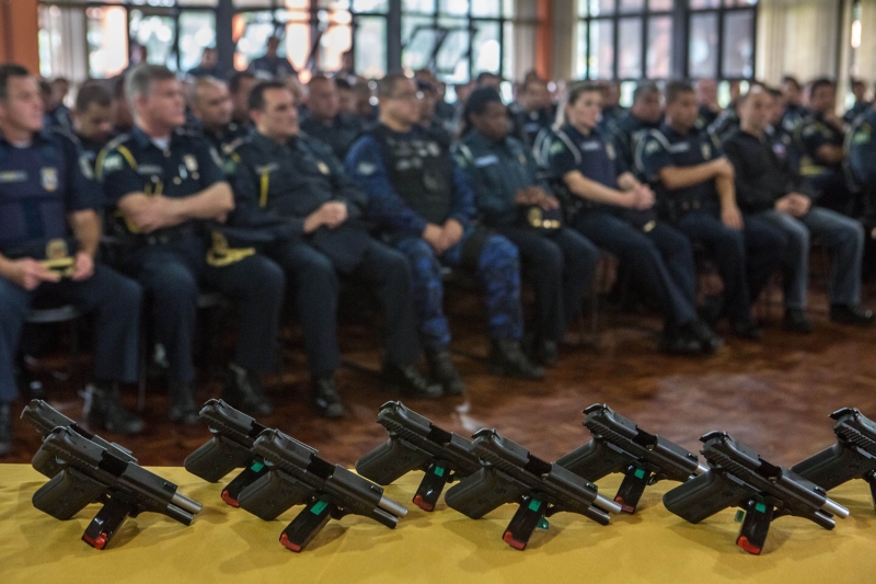 | Maurílio Cheli/SMCS