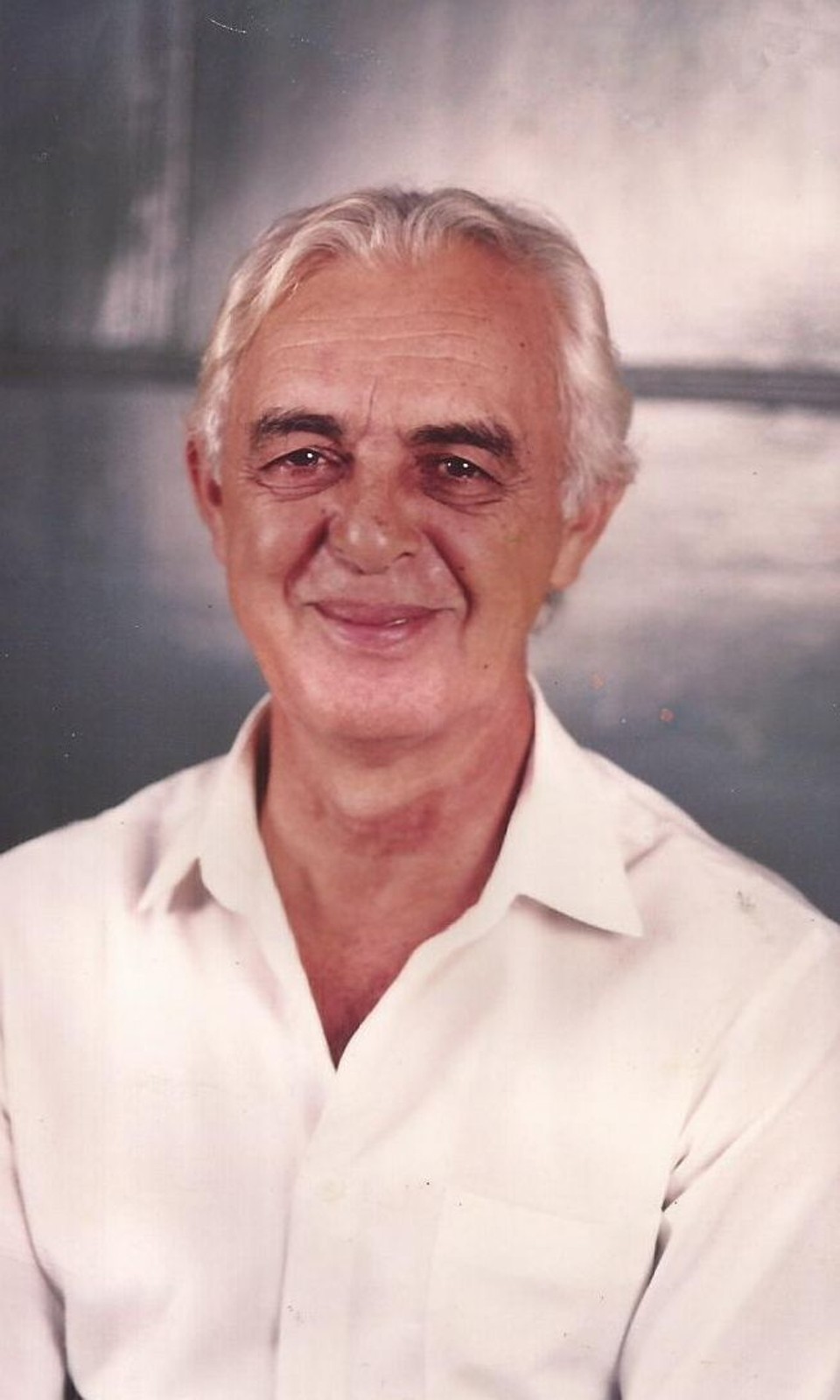 O paipatrão | Arquivo da família