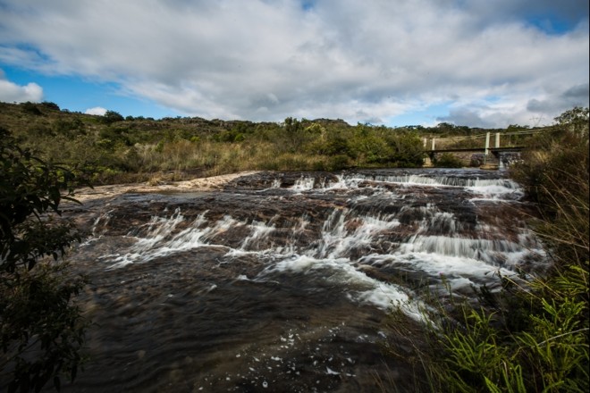 Parque Estadual Cânion do Guartelá | 