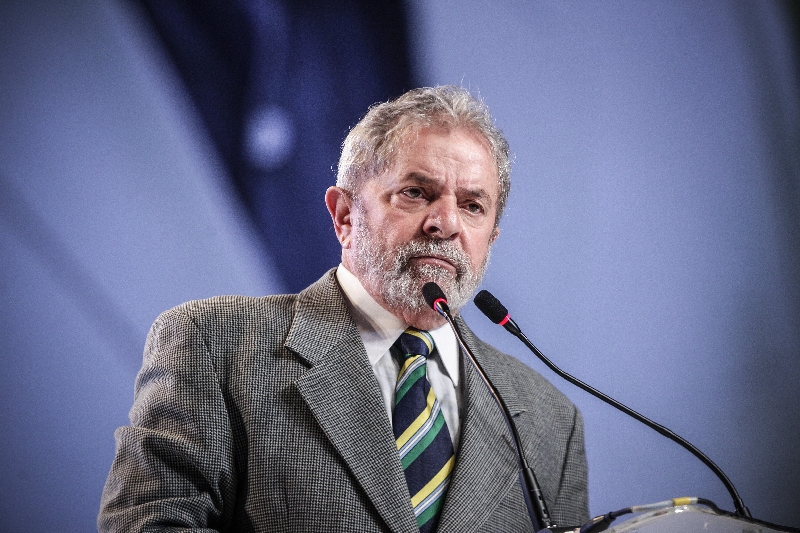 Diante do novo cenário, o QG dilmista já traça estratégias para enfrentar a rival no segundo turno | Daniel Castellano / Gazeta do Povo