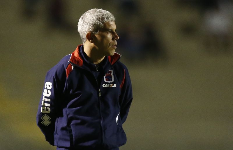 Time de Ricardinho não conseguiu passar pelo Boa | Hugo Harada / Gazeta do Povo