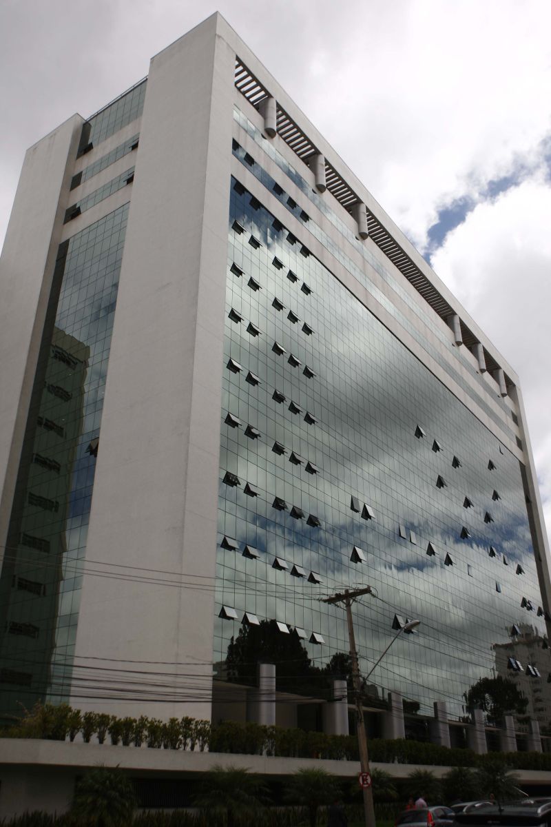 Questão sobre a aplicação do auxílio-moradia será avaliada pelo Tribunal de Justiça do Paraná | Jonathan Campos/ Gazeta do Povo