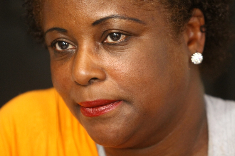 O pior é o sentimento de humilhação e de rejeição, desabafa Celiana | Gilberto Abelha/Jornal de Londrina