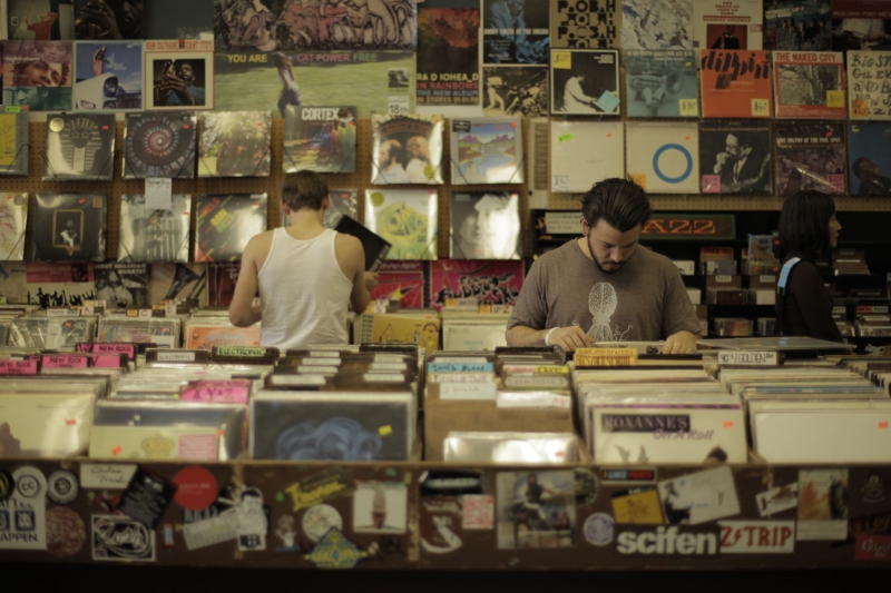 Segunda temporada do programa desbrava lojas independentes nos EUA | Divulgação