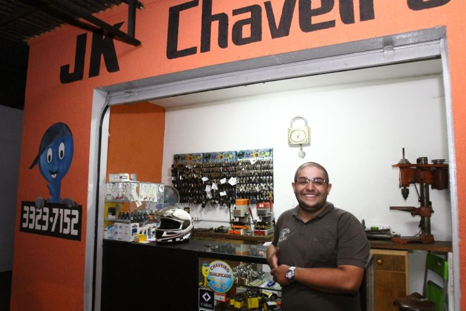 | Gilberto Abelha/ Gazeta do Povo