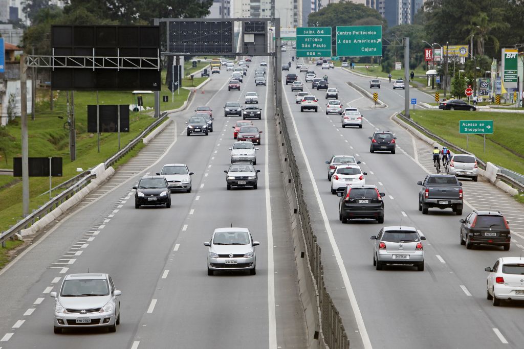  | Antonio More / Gazeta do Povo