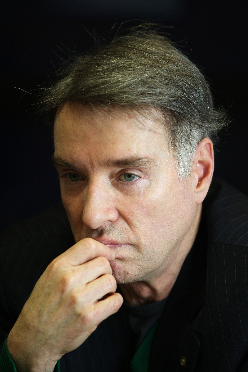 Eike teria cometido crime chamado de insider trading | Patricia Santos/Agência O Dia