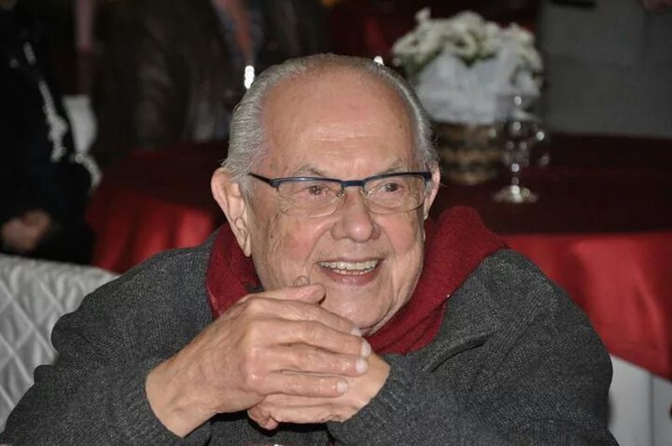 O que é, o que é? | Arquivo da família