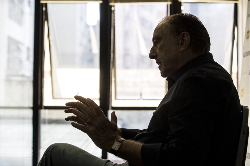 | Brunno Covello/ Gazeta do Povo