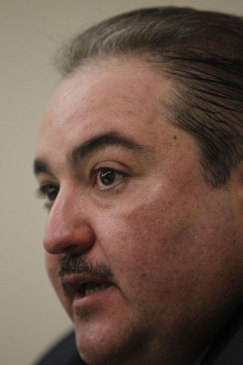 André Longo: ameaça de proibição da venda de novos planos obriga operadoras a investir em atendimento | Jonathan Campos/ Gazeta do Povo