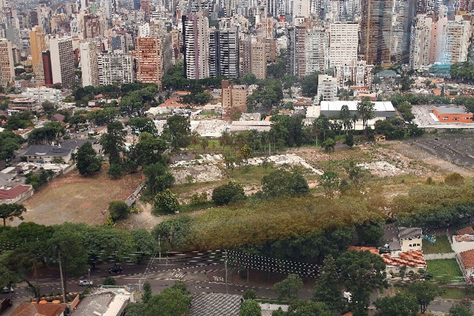  | André Rodrigues/ Gazeta do Povo