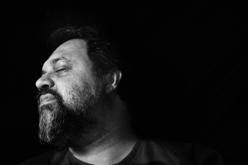 Marcelo Yuka: músico, poeta e ativista contra a violência vai relatar a sua experiência pessoal | Divulgação