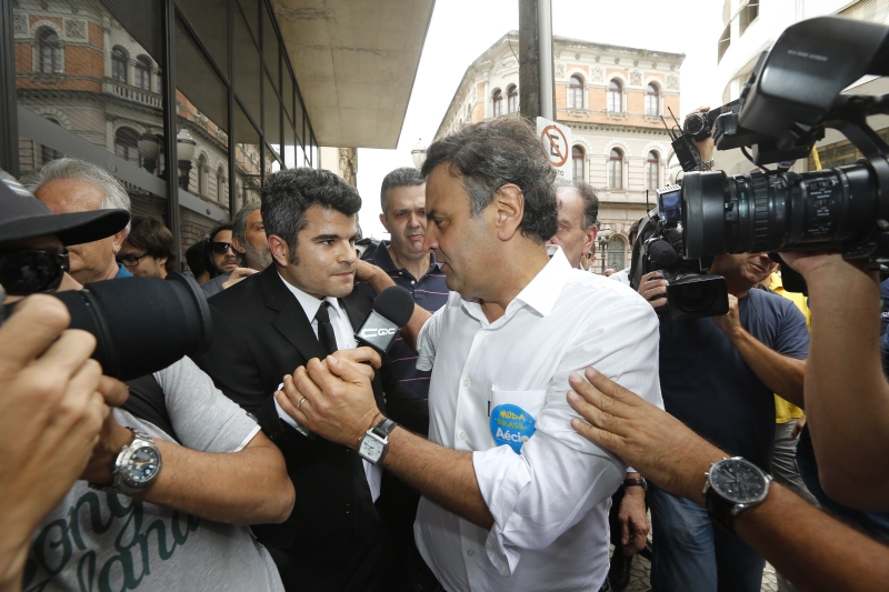 | Moacyr Lopes Junior/Folhapress