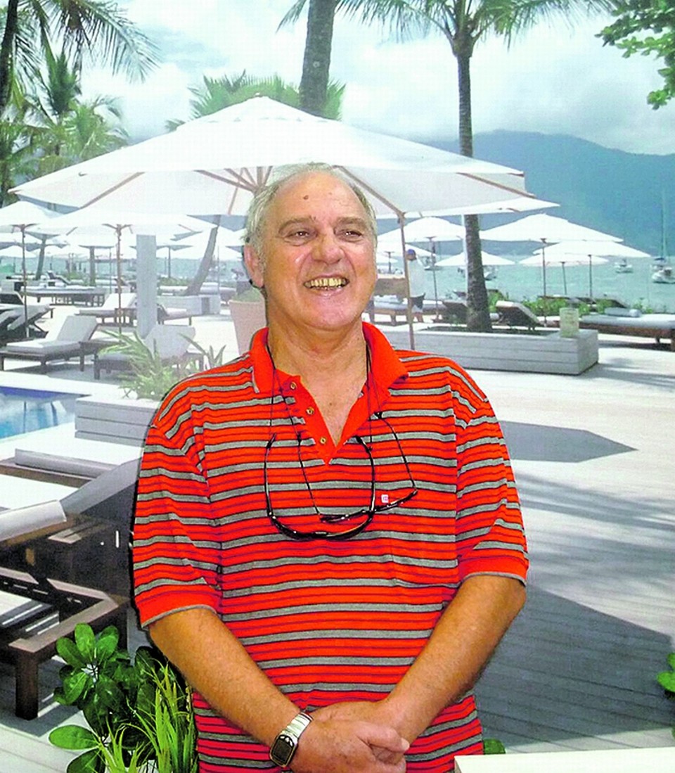 Um grito para o pudor | Arquivo da família