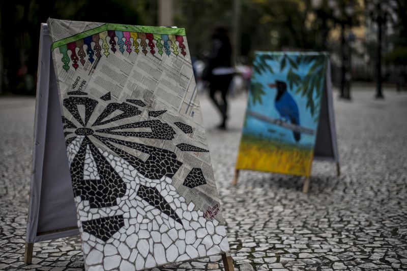 | Henry Milléo / Agência de Notícias Gazeta do Povo