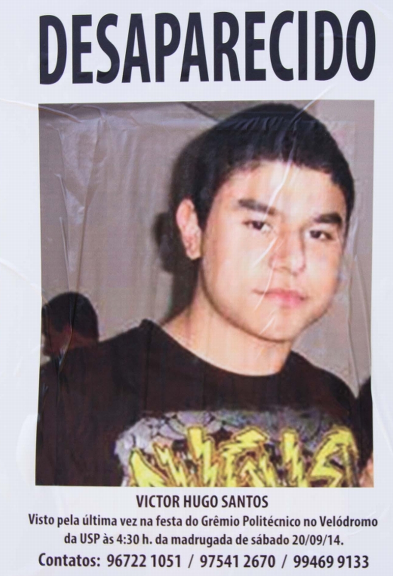 | Matheus Hypólito/Futura Press