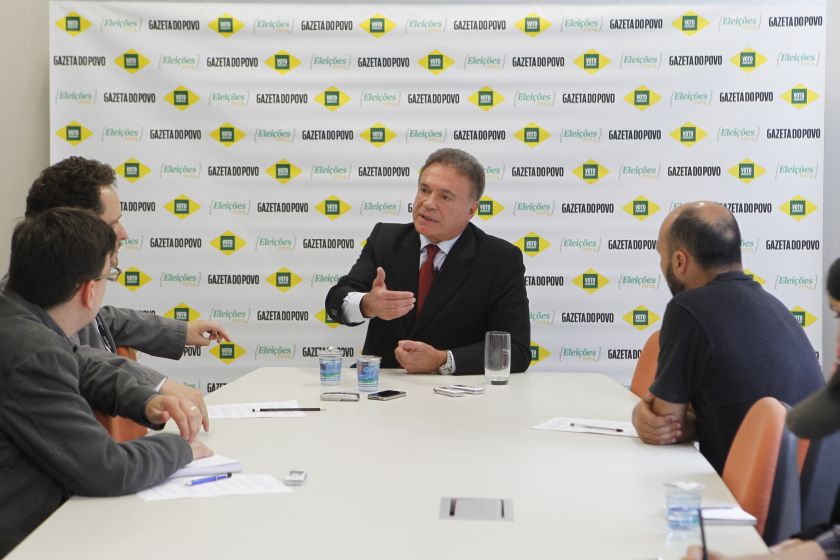 | Antonio More/Agência de Notícias Gazeta do Povo