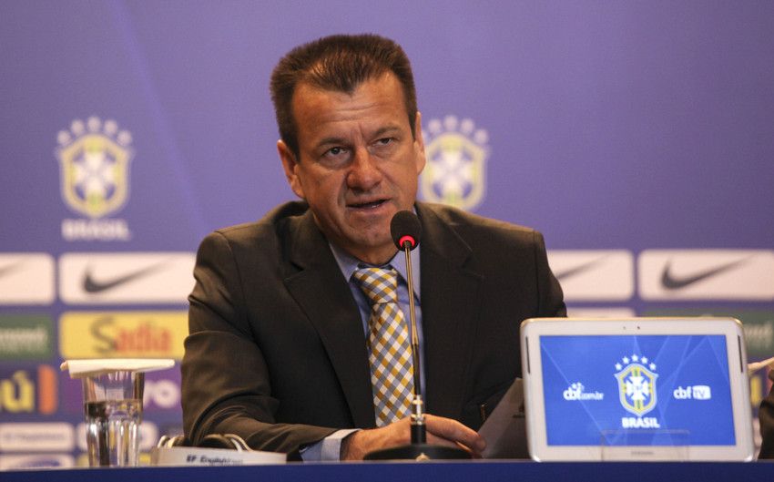 Dunga convocou a seleção nesta quarta-feira | Mowa Press