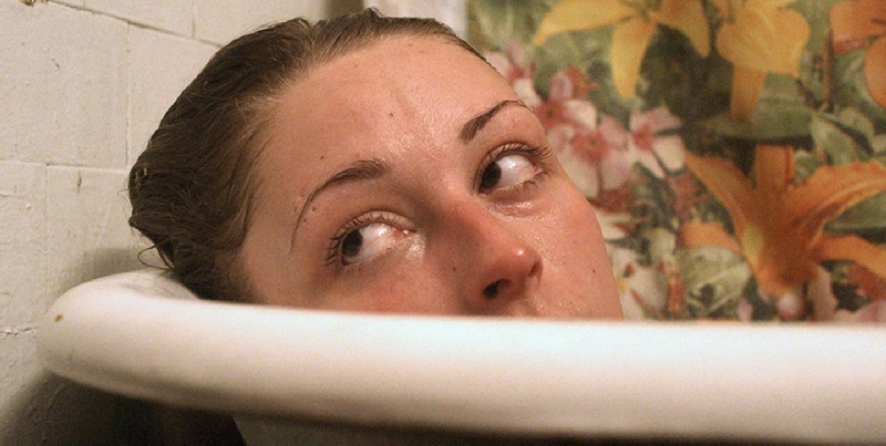 Roteiro do filme é inspirado no livro Mad Love in New York City, de Arielle Holmes, que também protagoniza o longa | Divulgação