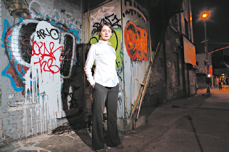 Station Eleven, que fala sobre a vida após uma epidemia mortal, faz parte da onda de romances apocalípticos | Danny Ghitis