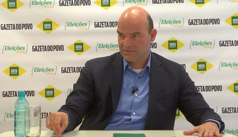 | Frame/Gazeta do Povo