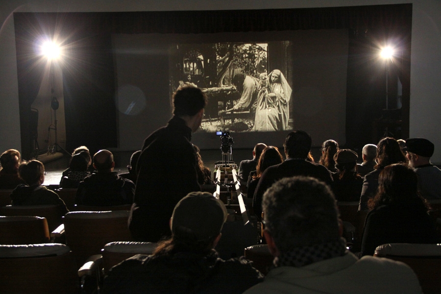 Documentário João Batista da Luz dos Pinhais será exibido hoje, às 15h, no IHGPR. | Divulgação