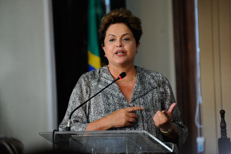 | Tomaz Silva/Agência Brasil