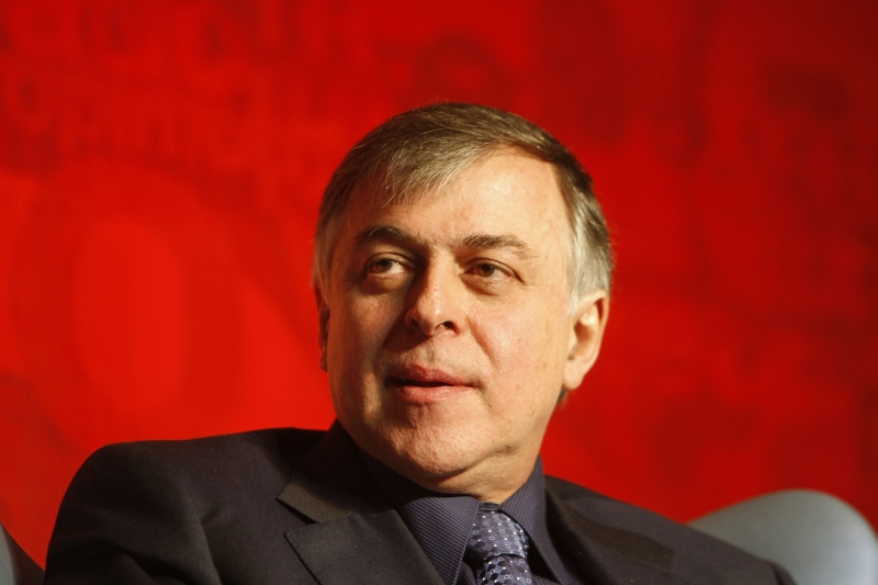 Paulo Roberto Costa: ele teria dito que houve pagamento de propina na compra da refinaria de Pasadena. O negócio, autorizado por Dilma, causou um prejuízo de US$ 792 milhões à Petrobras | Jonathan Campos/ Gazeta do Povo