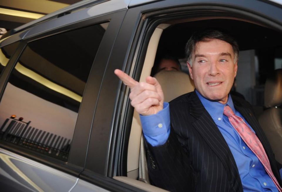 Pena para Eike Batista pode ser de até 14 anos de prisão | Fábio Pozzebom/Arquivo /Agência Brasil