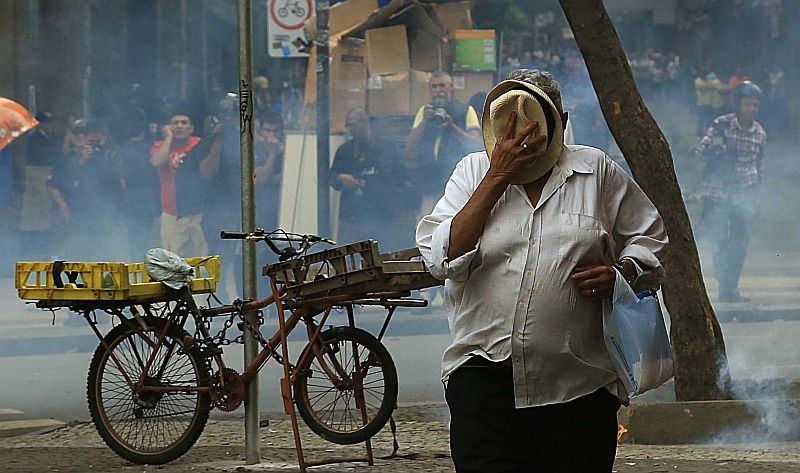 | Carlos Severo/ Fotos Públicas