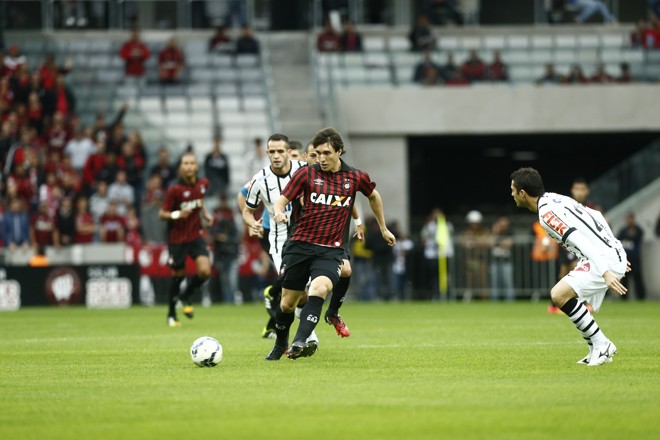 Cléo teve boa atuação, além de marcar o gol da partida | 