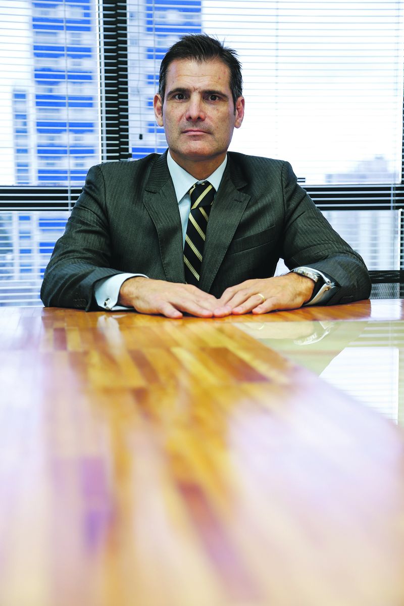 | Henry Milléo/ Gazeta do Povo