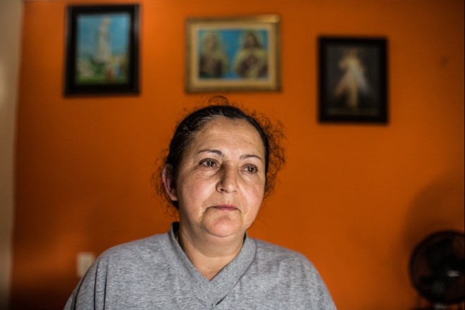 Há um ano, Cerli espera cirurgia de erguer a bexiga e retirar o útero | 