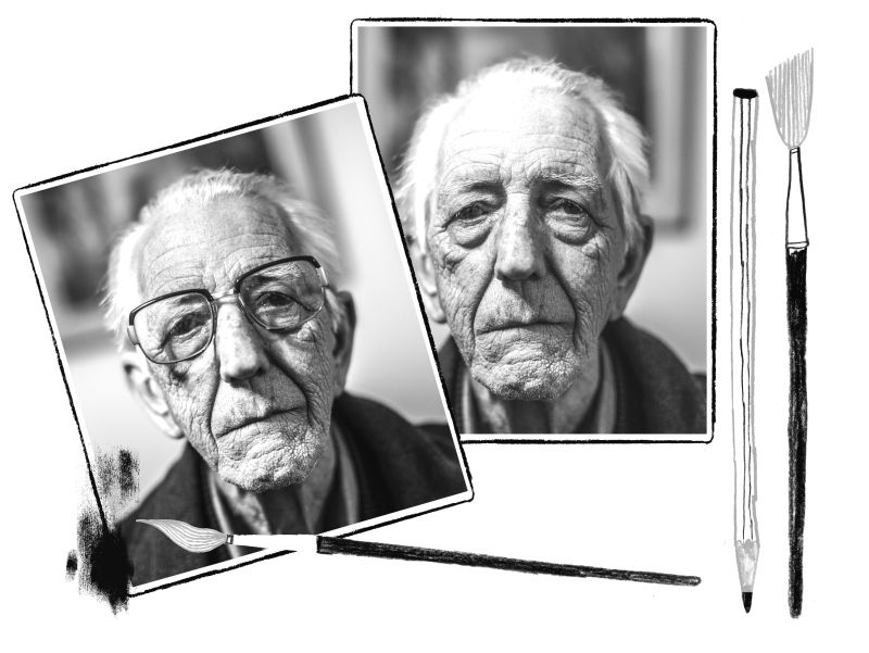  | Foto: Brunno Covello e Arte: Felipe Lima