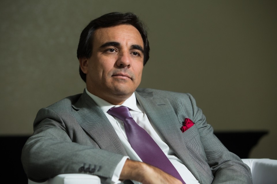 | Brunno Covello/Gazeta do Povo