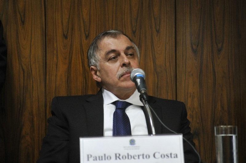 Íntegra da delação premiada de Costa não será divulgada | Geraldo Magela/ AG Senado