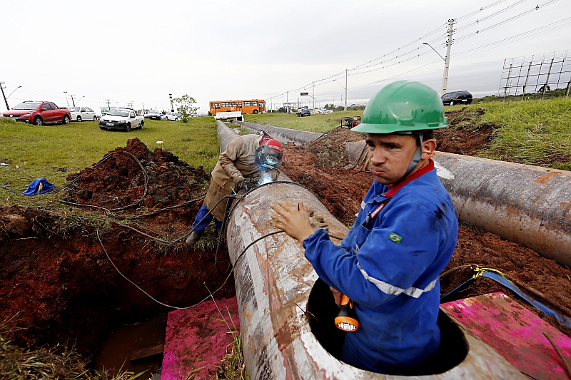 | Albari Rosa / Agência de Notícias Gazeta do Povo