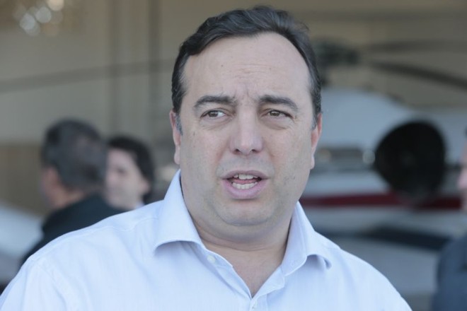 Francischini: 80% da verba distribuída por seu partido | 