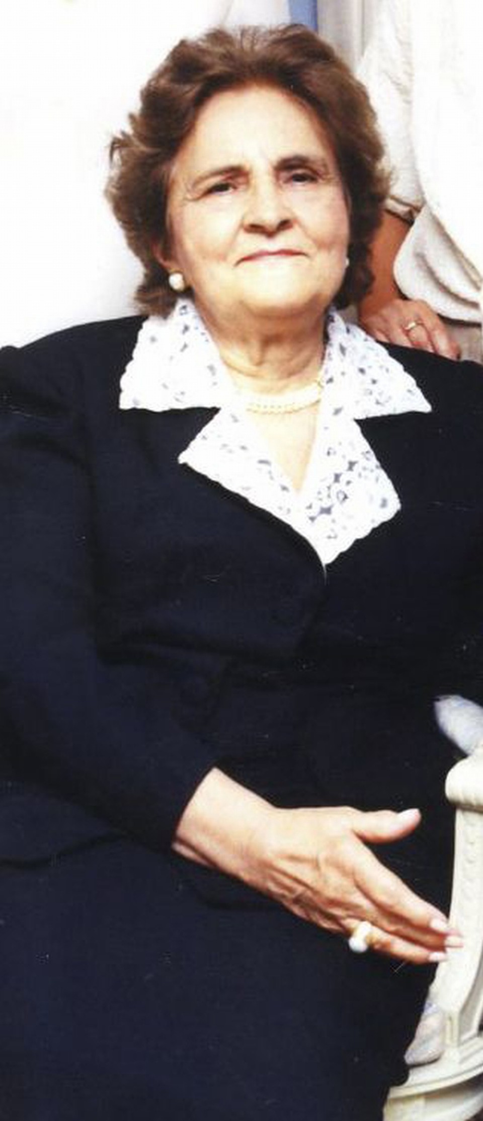  | Arquivo de famíçia