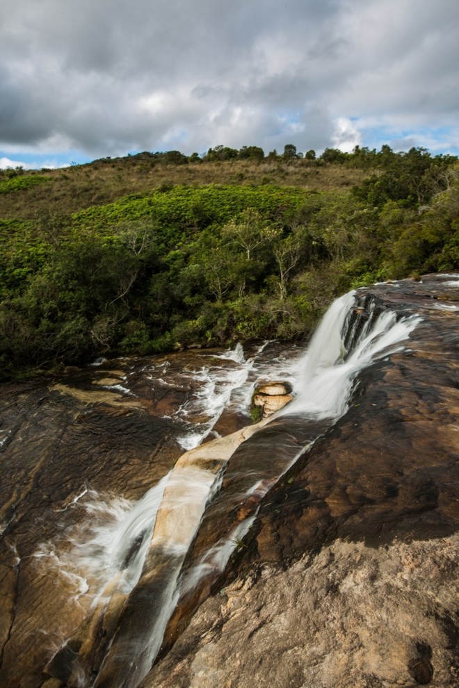 Parque Estadual Cânion do Guartelá | 