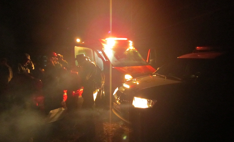 | Polícia Ambiental / Divulgação