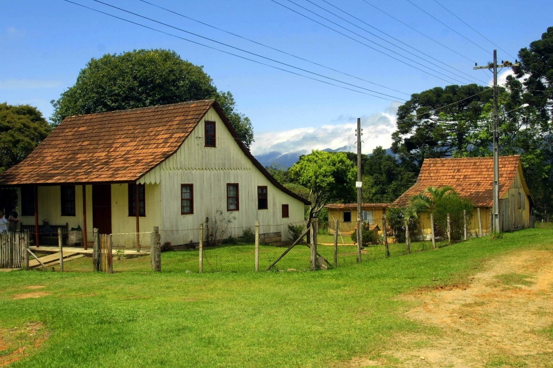 | Antonio Costa/Arquivo/Gazeta do Povo