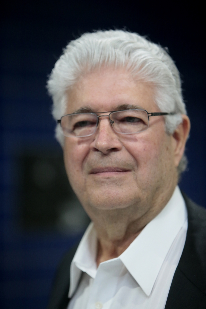 Requião: crítica à atual gestão | Cesar Machado/ Gazeta do Povo