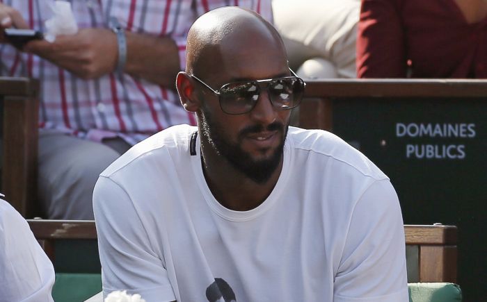 Francês Nícolas Anelka vai atuar pelo Mumbai City, da Índia | EFE